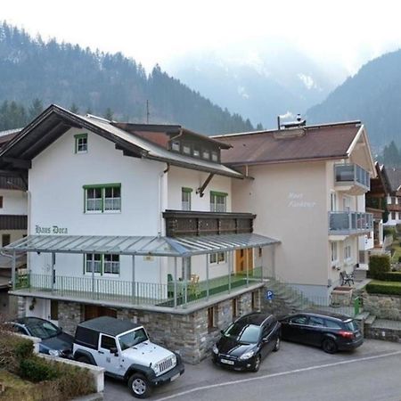 Haus Dora Apartment 2 Penken Mayrhofen Ngoại thất bức ảnh