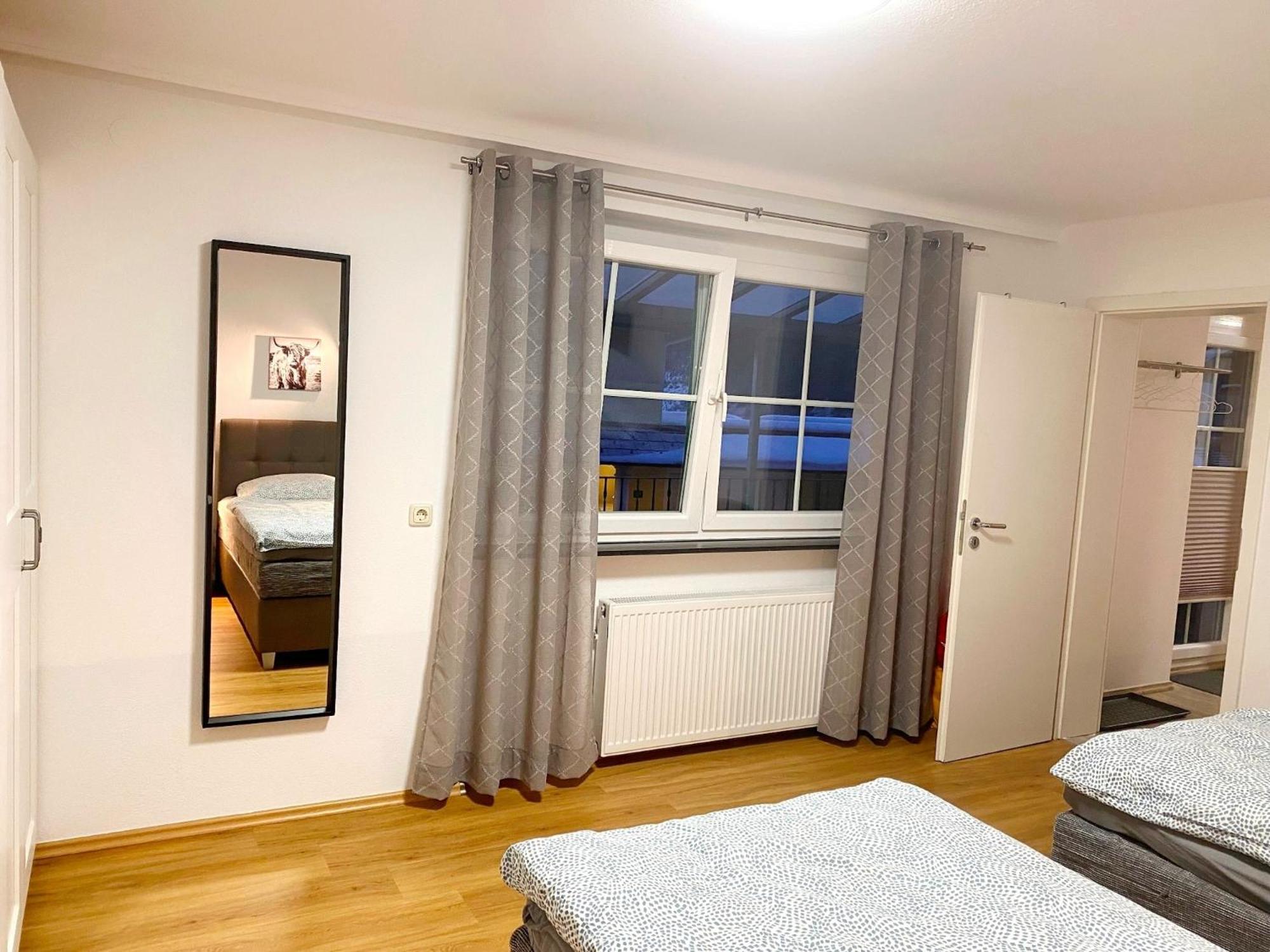 Haus Dora Apartment 2 Penken Mayrhofen Ngoại thất bức ảnh