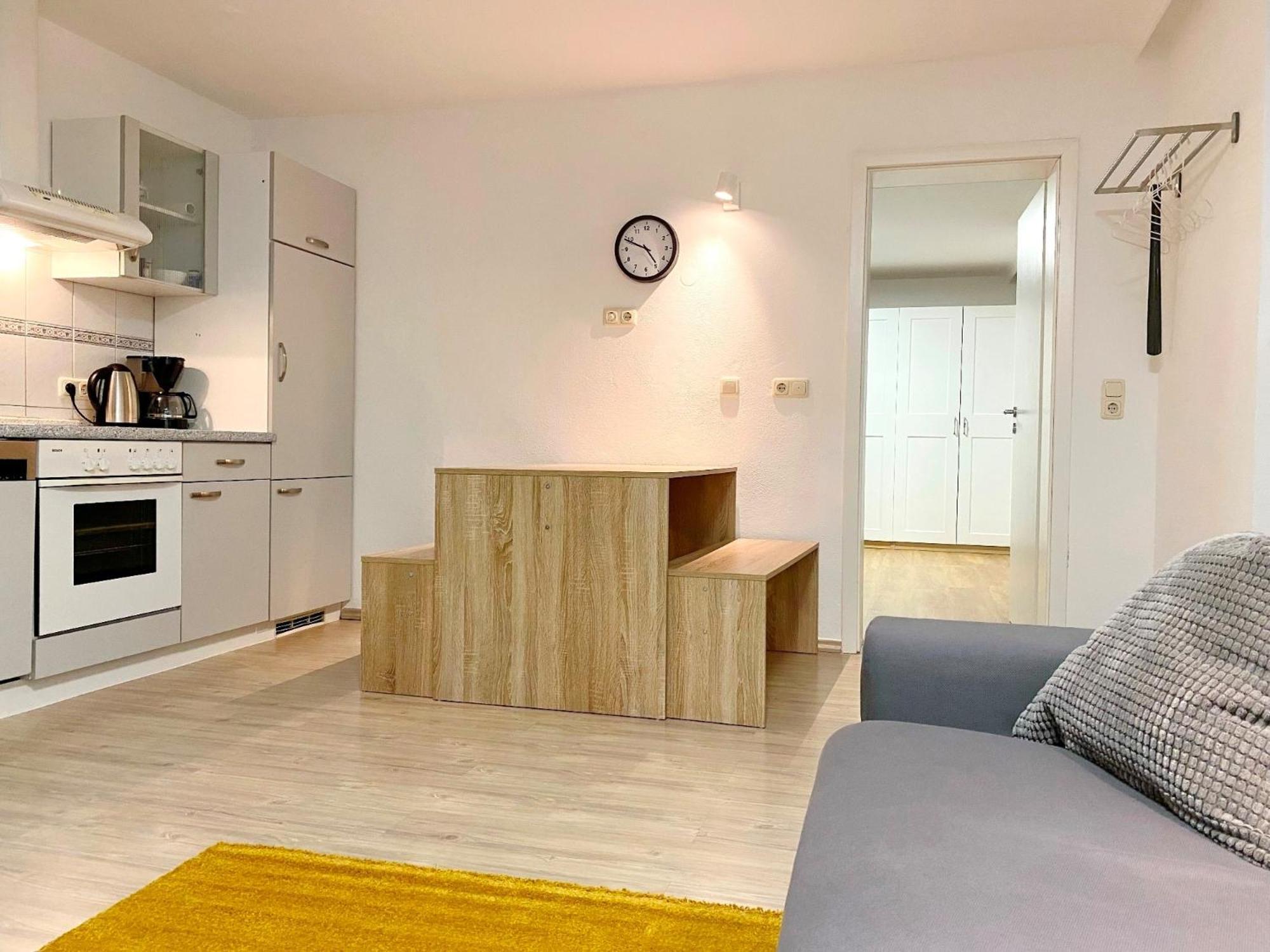 Haus Dora Apartment 2 Penken Mayrhofen Ngoại thất bức ảnh