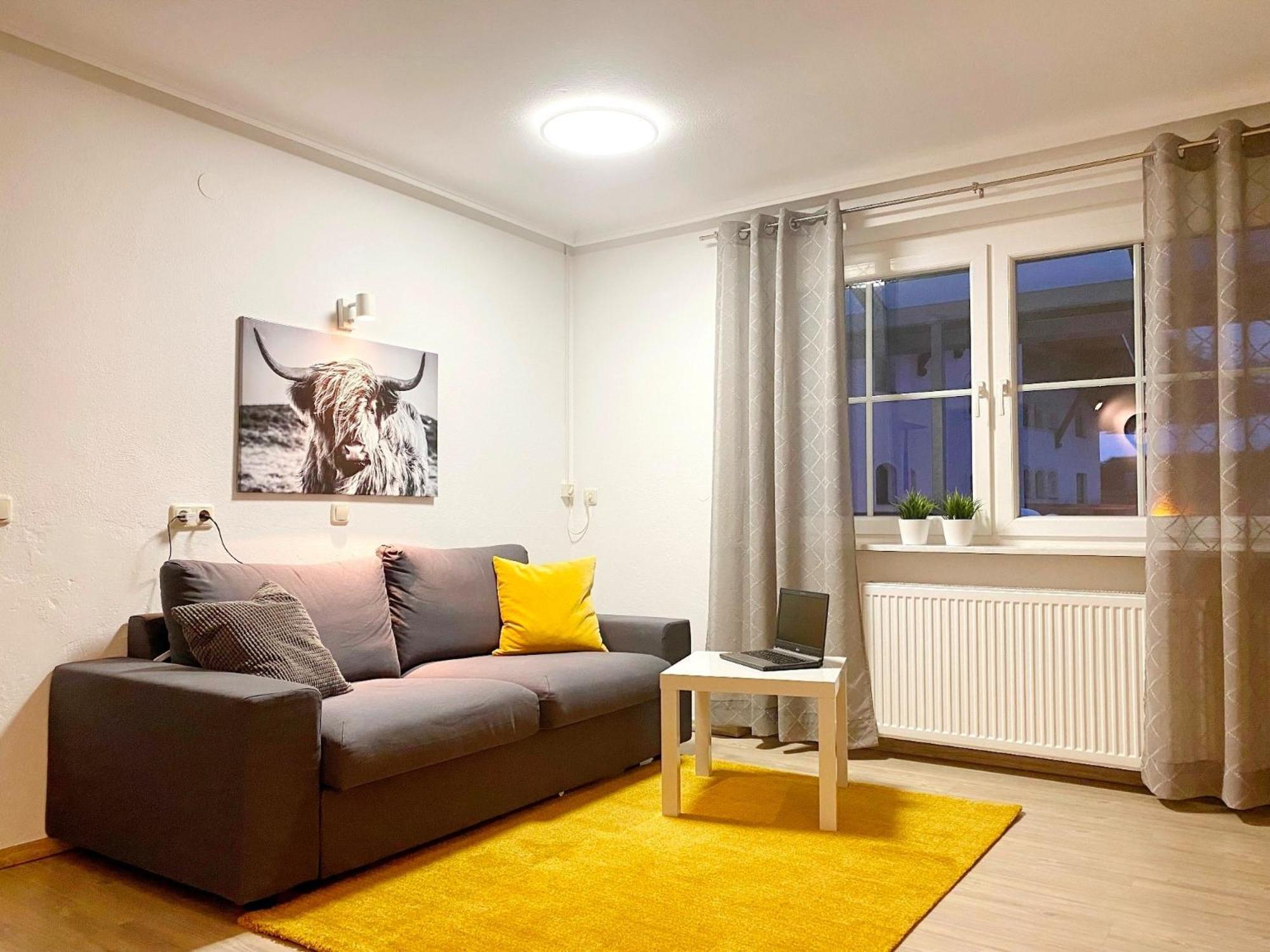 Haus Dora Apartment 2 Penken Mayrhofen Ngoại thất bức ảnh